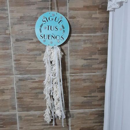 Nel'S Casa Hostel A 15 Minutos De Aeropuerto Ezeiza Monte Grande Εξωτερικό φωτογραφία