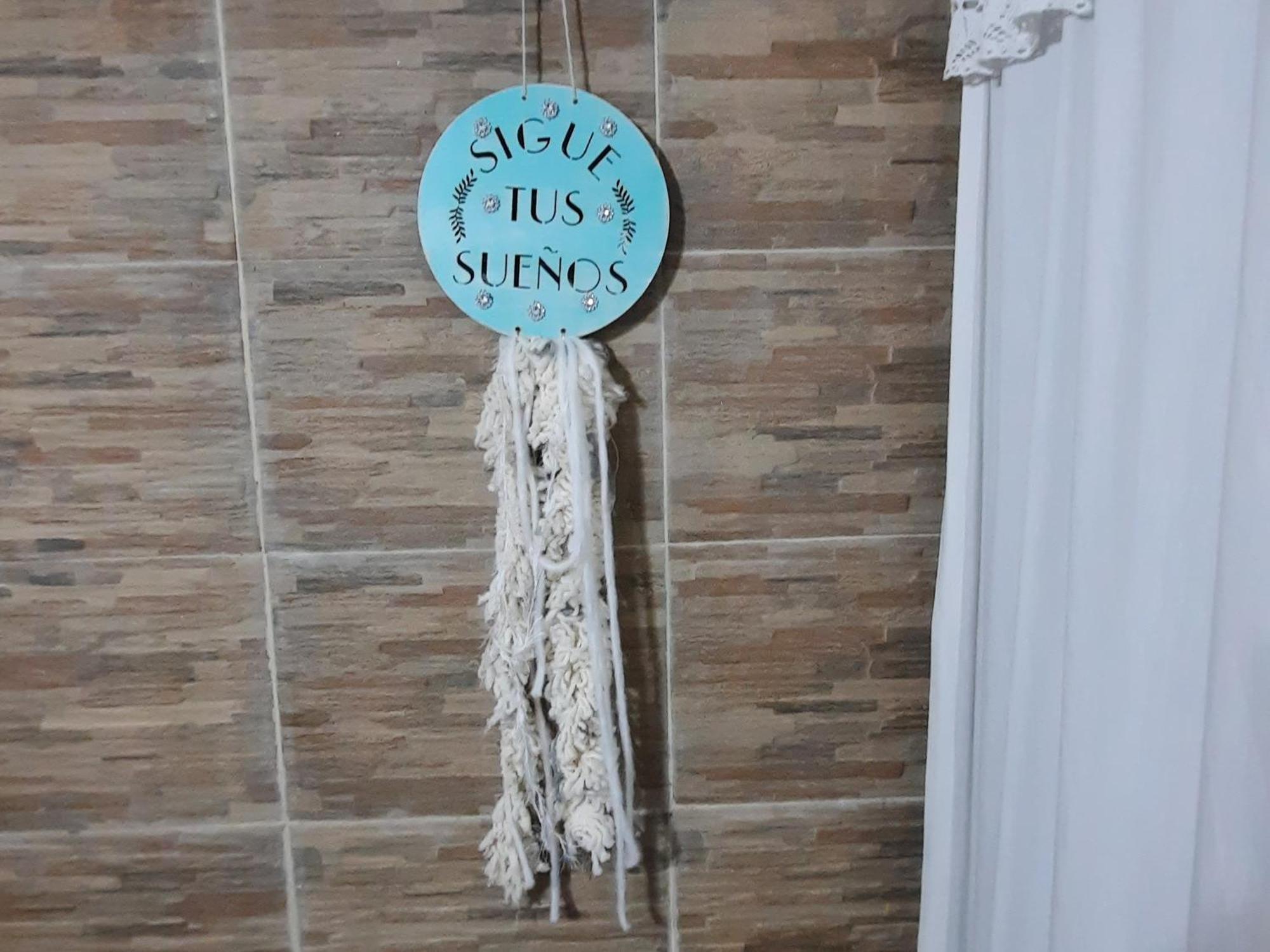 Nel'S Casa Hostel A 15 Minutos De Aeropuerto Ezeiza Monte Grande Εξωτερικό φωτογραφία
