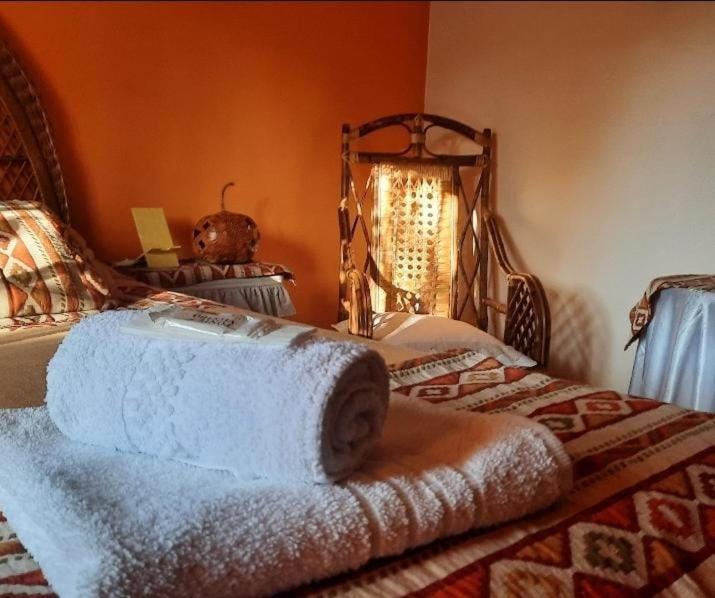 Nel'S Casa Hostel A 15 Minutos De Aeropuerto Ezeiza Monte Grande Εξωτερικό φωτογραφία